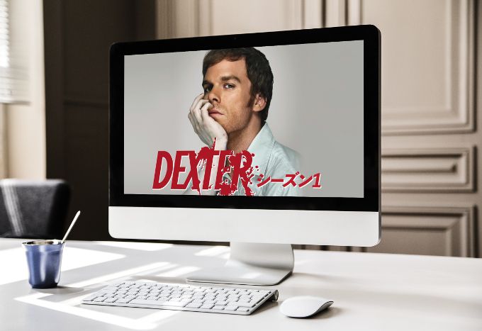 デクスター(dexter) 動画無料視聴